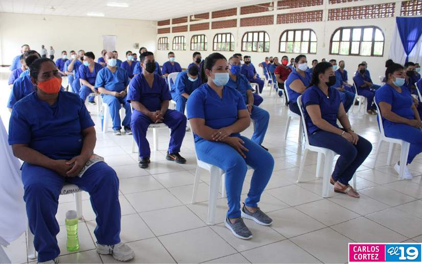 penutenciario